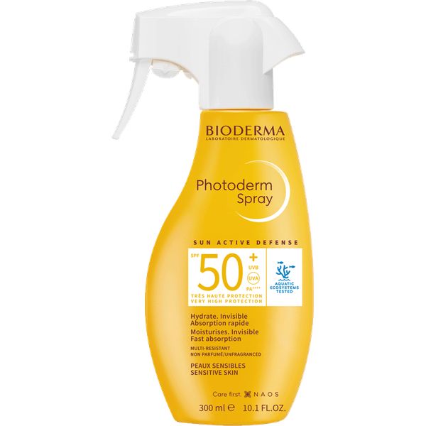Photoderm Spray SPF50+
